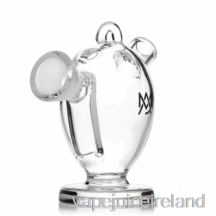 Vape Flavours MJ Arsenal MARTIAN Blunt Bubbler Clear